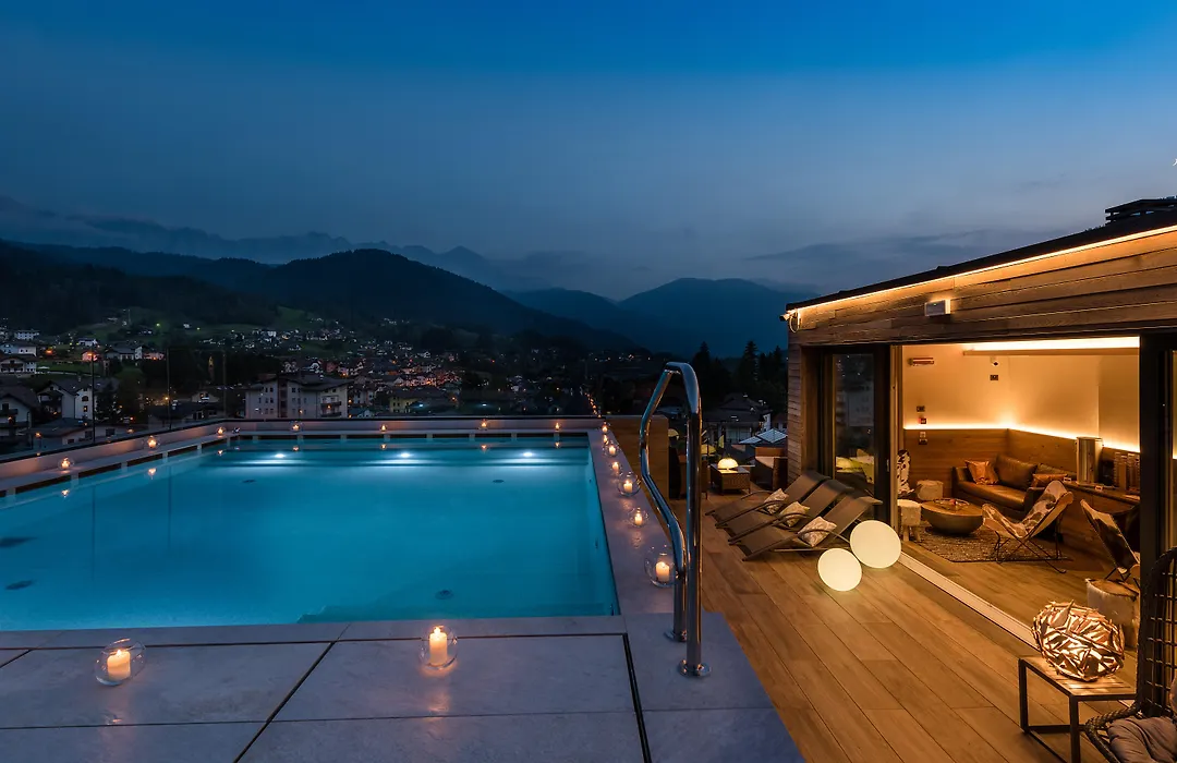 Brunet - The Dolomites Resort-1