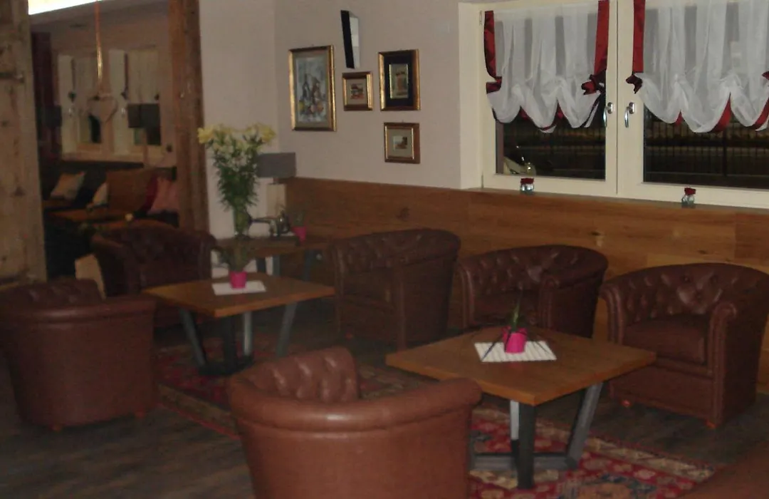 Hotel Garni Vittoria-1