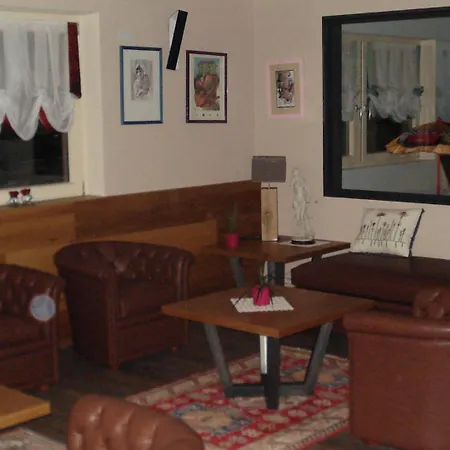 Hotel Garni Vittoria-2