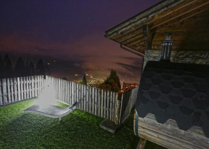  Baita Zeni Tirolerhof (Adults Only)