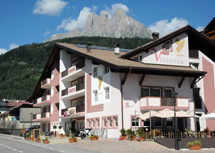 Hotel Garni Vittoria